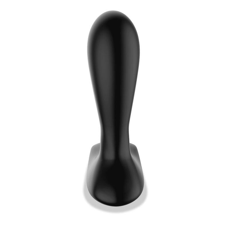 Dwen Estimulador Prostático Usb Con Control Remoto