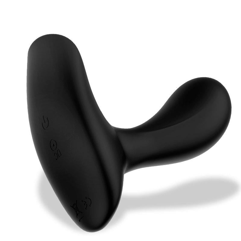 Dwen Estimulador Prostático Usb Con Control Remoto