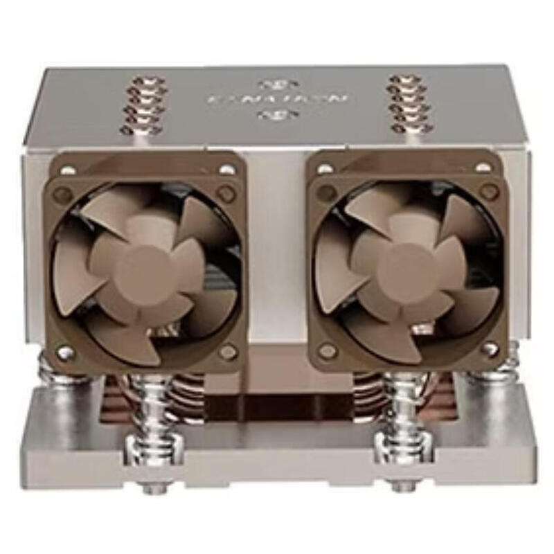 Dynatron J23 Tower Cpu-Disipador 2u Para Socket Sp7 Aktiv