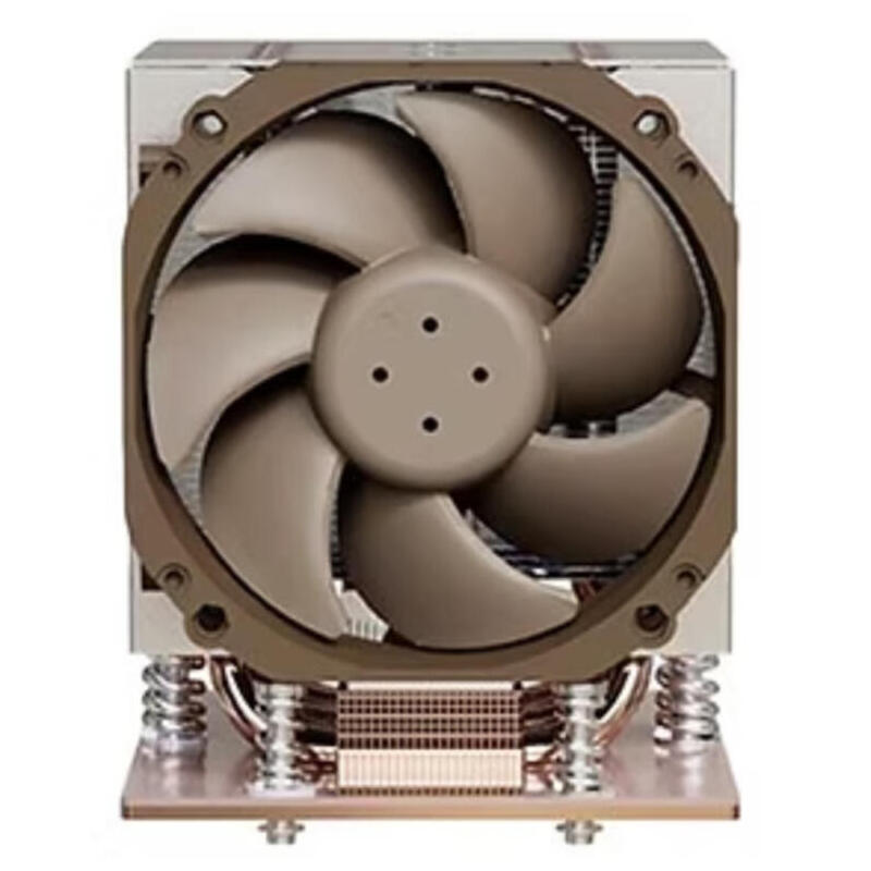 Dynatron J25 Tower Cpu-Disipador 4u Para Socket Sp7 Aktiv