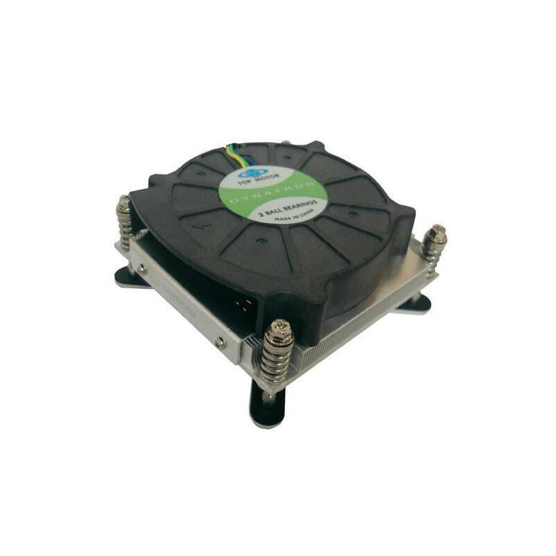 Dynatron T191g 775 Rack 1u Activo