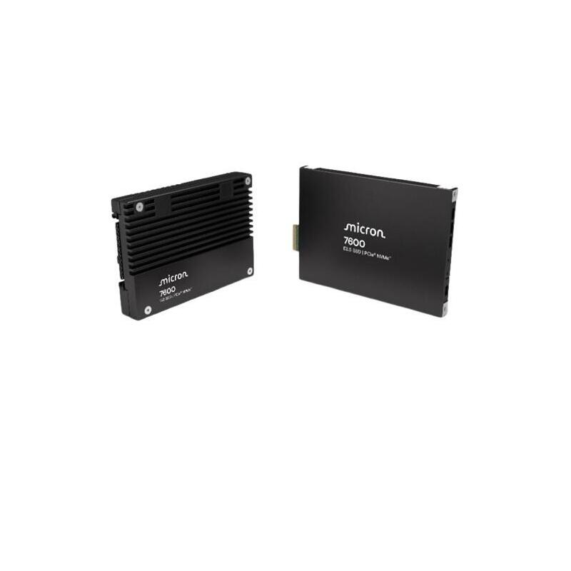 Dysk Ssd 7600pro 1920gb Nvme U.2 15mm Single Pack