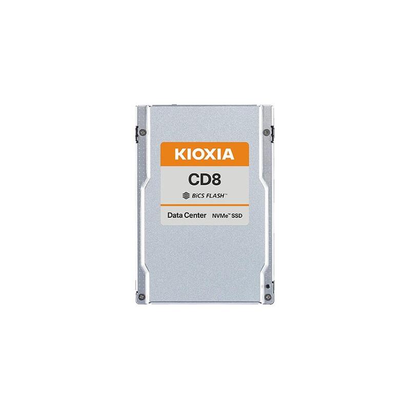 Dysk Ssd Cd8-V 800gb U.2 Nvme Gen.4 1x4 Dwpd 3 3d Tlc Bics Flash Data Center Nvme Non-Sed Sie Plp