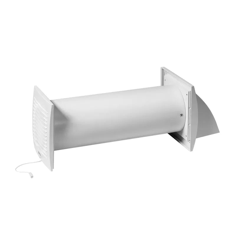 E-Extra Wall Recuperator Eer100wp Dn100