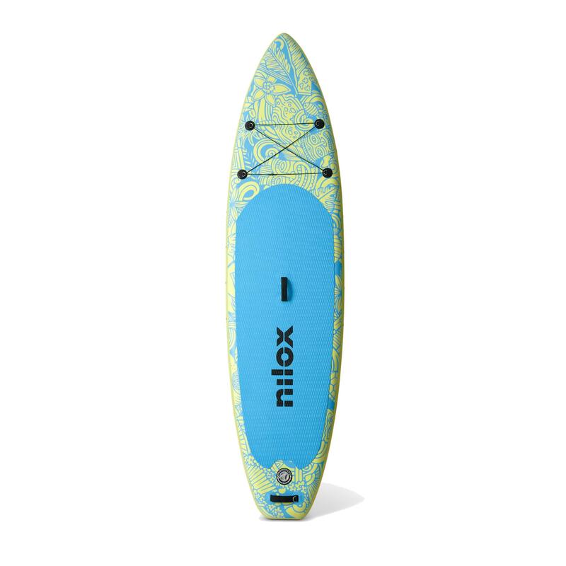 E Paddle Surf Waikiki