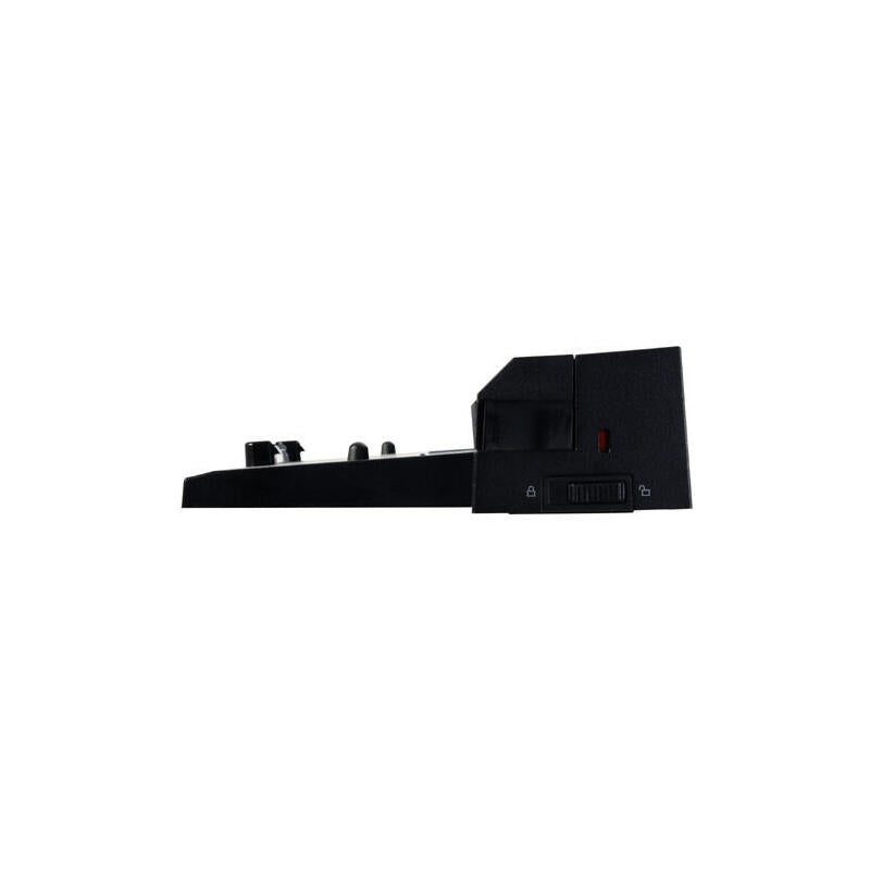 E-Port Advanced 240w Usb 3.0 452-11512, Docking, Black,
