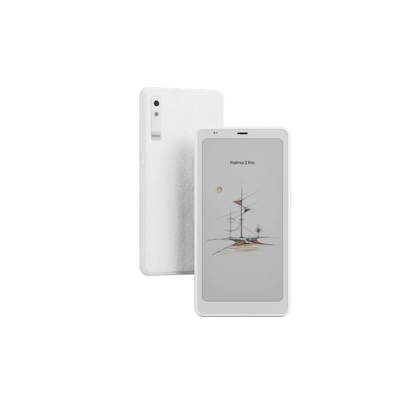 E-Reader Onyx Boox Palma 2 Pro 6.13" 824x1648 White Opc1410r