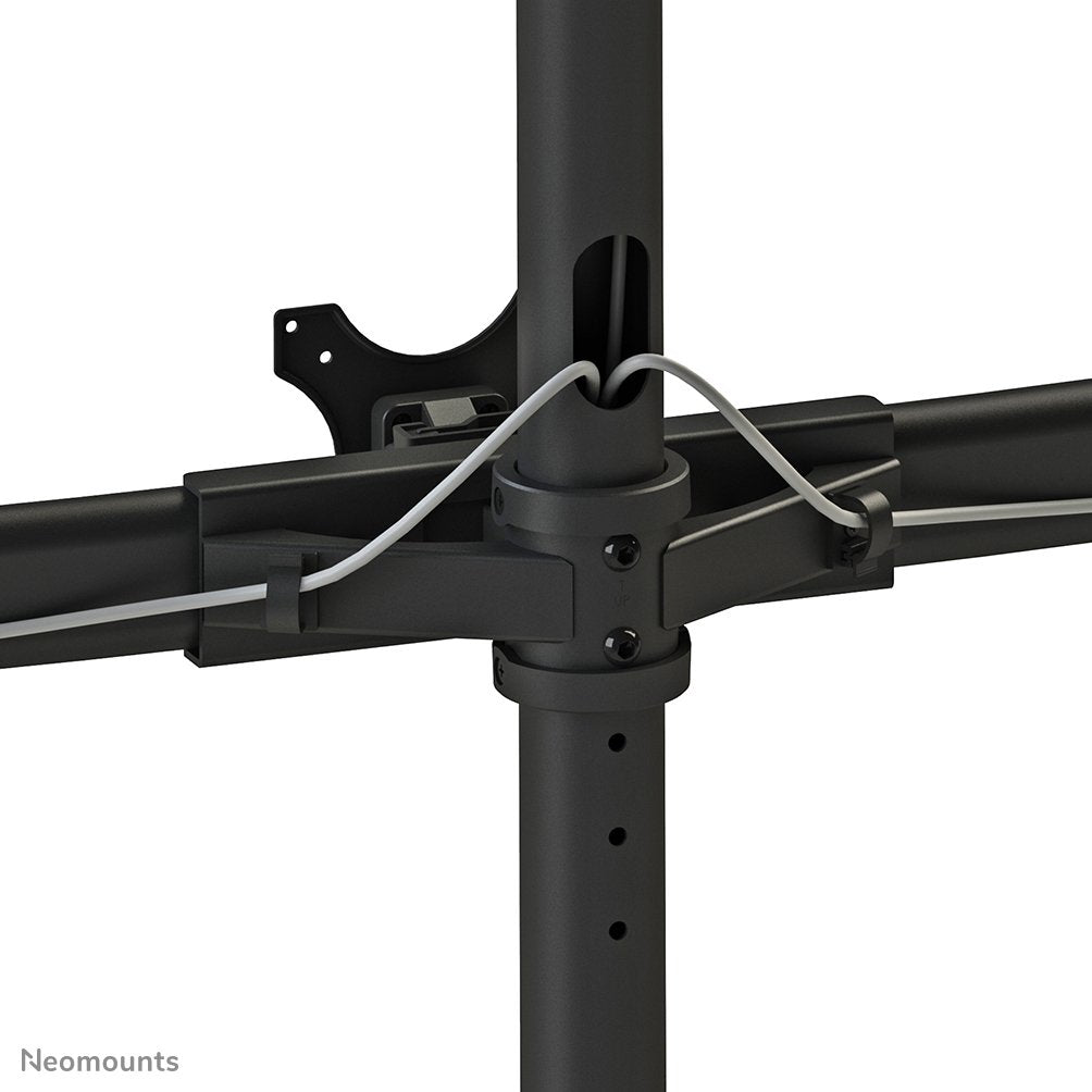 Newstar Soporte De Escritorio Para Monitor