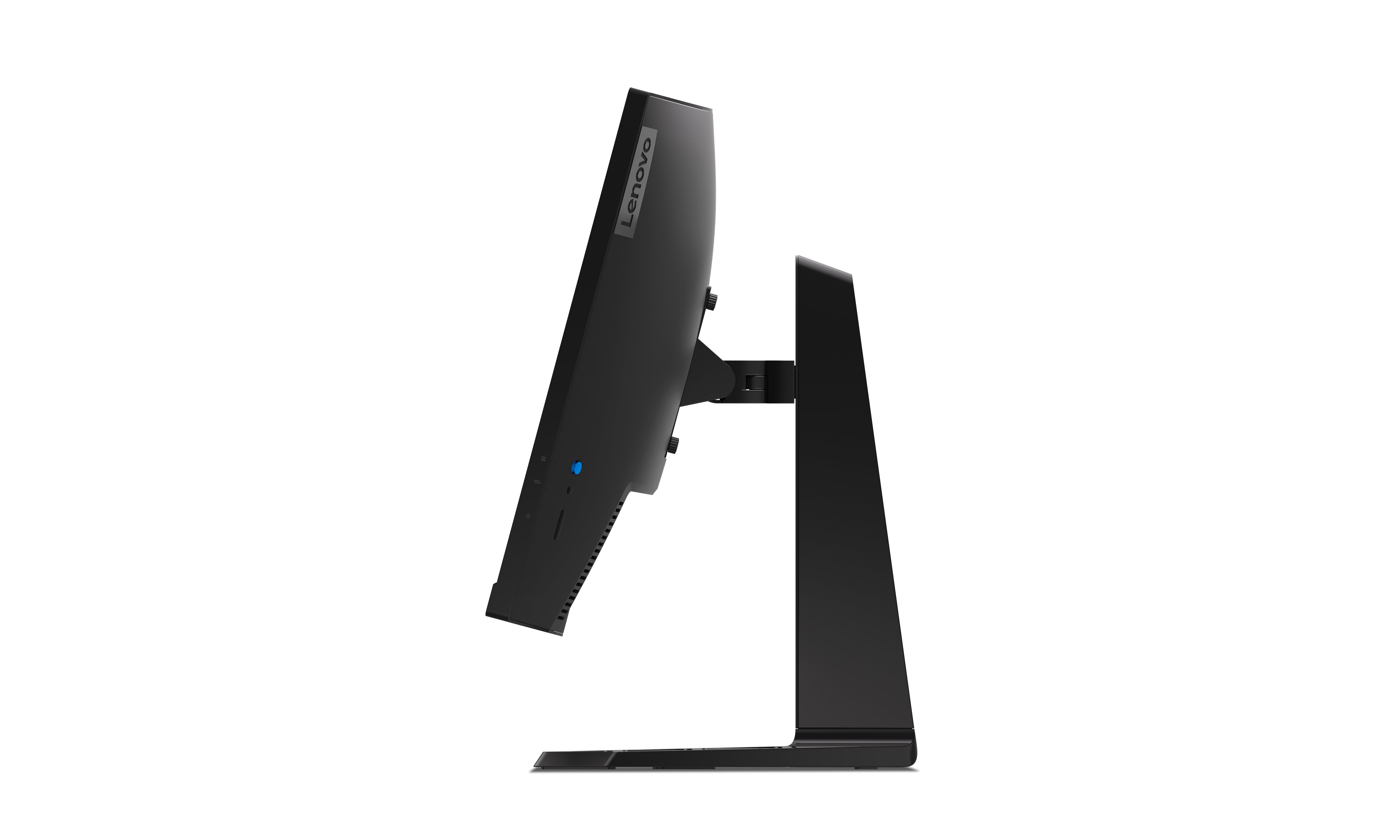 EAN 0198153833191 - Lenovo Legion R27qc-30 LED display 68,6 cm (27") 2560 x 1440 Pixeles Quad HD Negro imagen 7