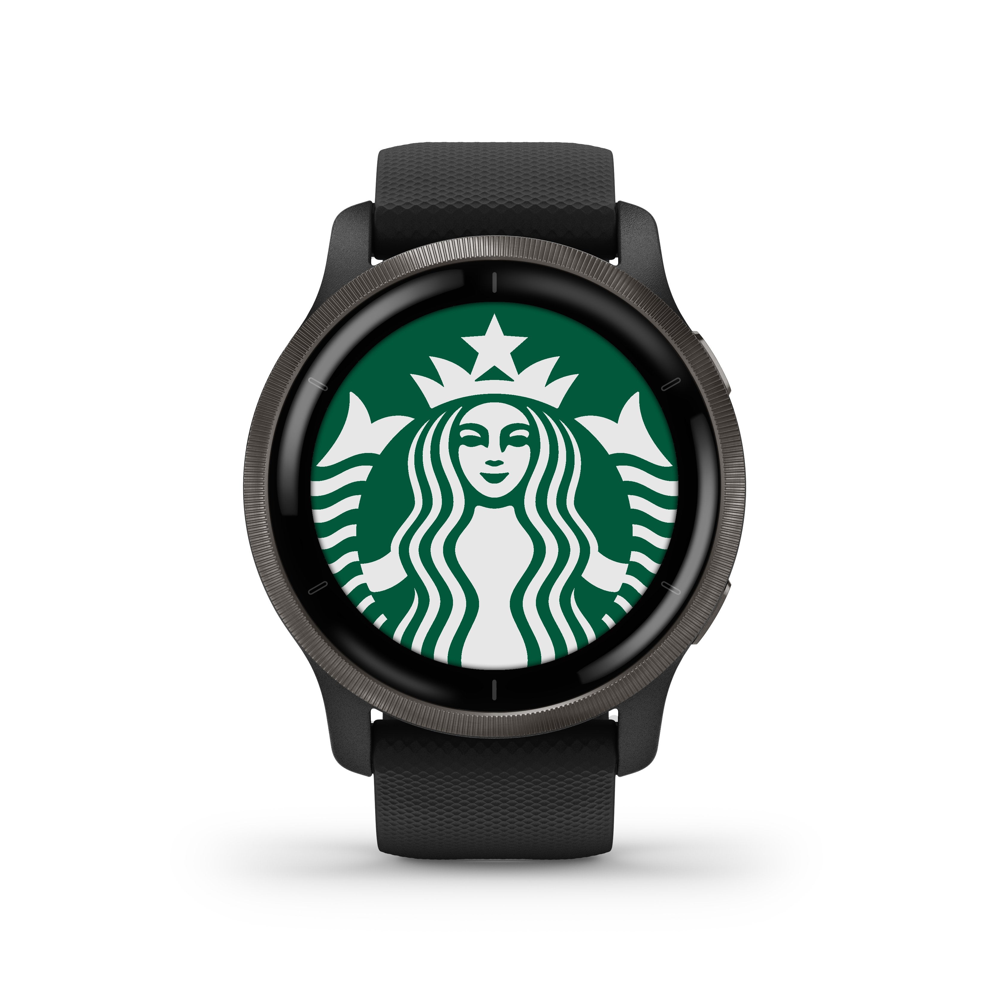 EAN 0753759271824 - Garmin Venu 2 3,3 cm (1.3") AMOLED 45.4 mm Digital 416 x 416 Pixeles Pantalla táctil Wifi GPS (satélite) imagen 40