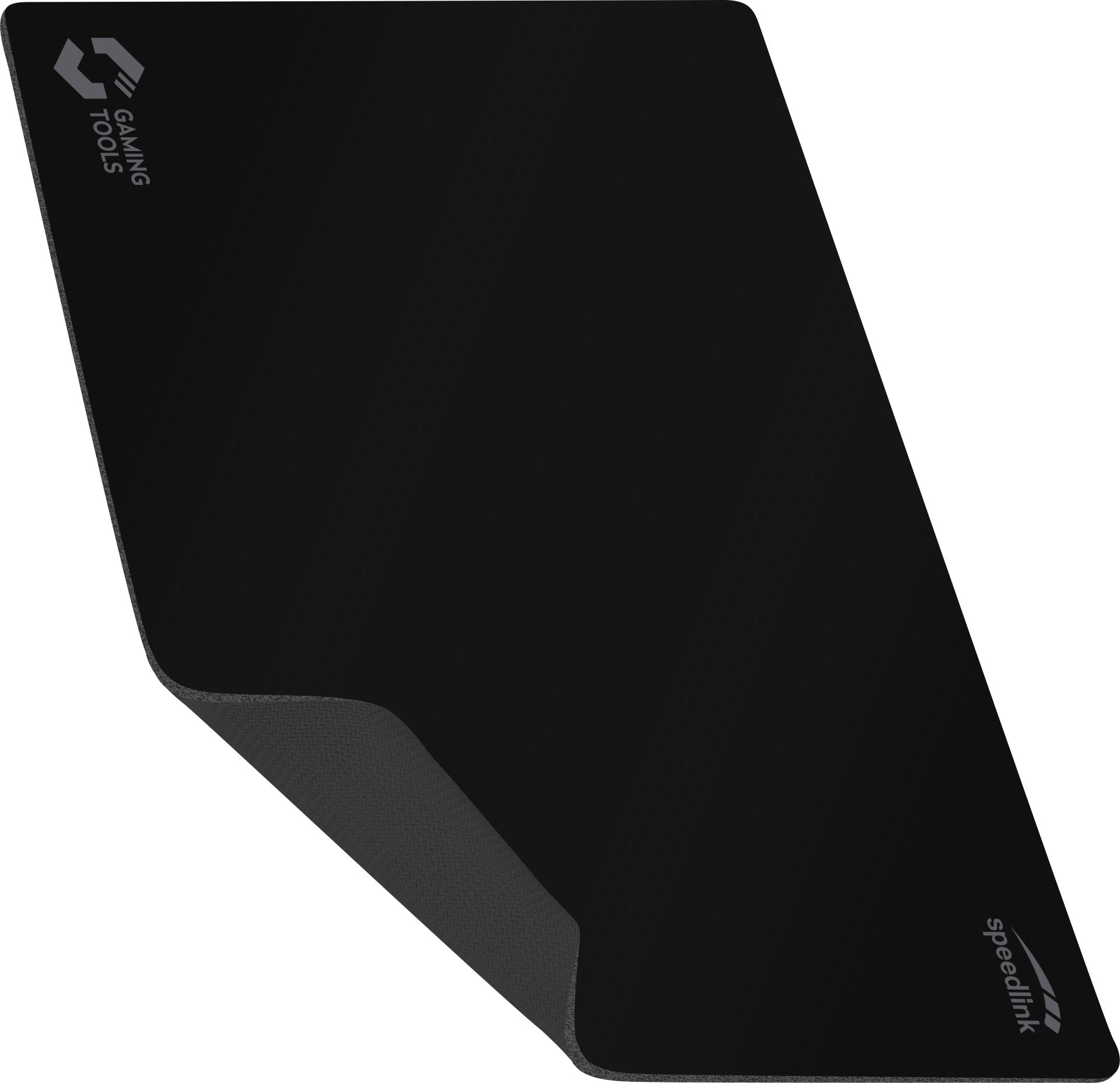 EAN 4027301579420 - SPEEDLINK ATECS Alfombrilla de ratón para juegos Negro imagen 2