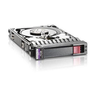 EAN 5712505299401 - HPE 600GB 12G SAS 15K rpm LFF (3.5-inch) SC Converter Enterprise 3yr Warranty Hard Drive - New Sealed Spa imagen 1