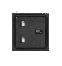 EAN 3553340704291 - Eaton 5E Gen2 1200 USB sistema de alimentación ininterrumpida (UPS) Línea interactiva 1,2 kVA 660 W 2 sal imagen 4