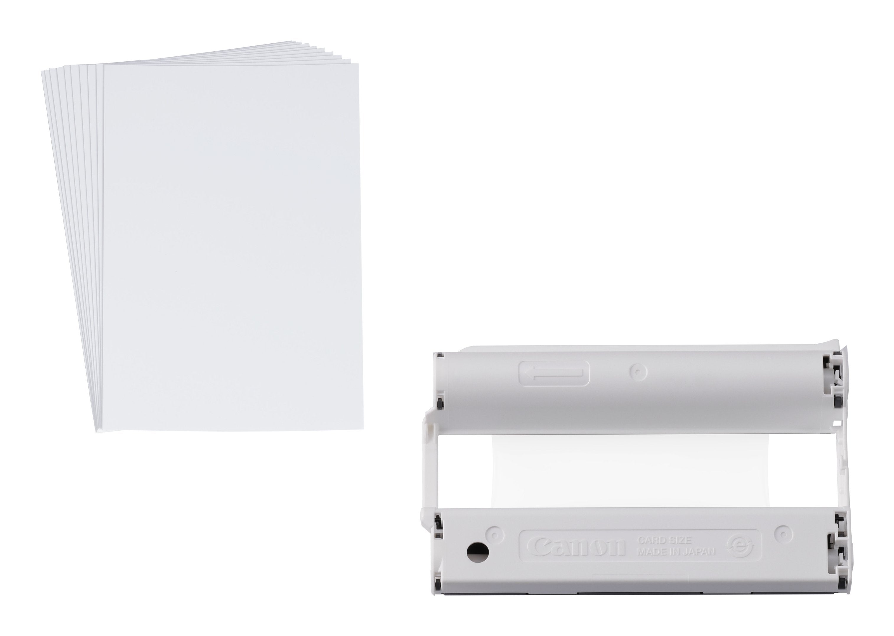 Tinta Canon Xc-20 L Sticker Set 20 Sh. 54 X 85 Mm