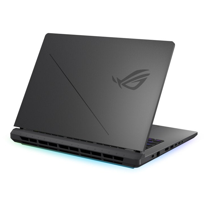 EAN 4711387877708 - ASUS ROG Strix G16 G615LW-S5003 40,6 cm (16") DDR5-SDRAM NVIDIA GeForce RTX 5080 Wi-Fi 7 (802.11be) imagen 8
