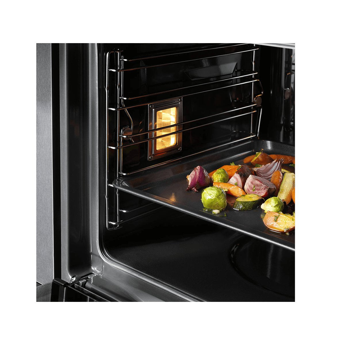 EAN 7332543784639 - Electrolux E9OOAF11 Horno Rectangular imagen 3