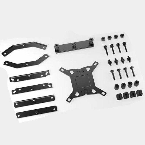 Scythe Mugen 6 Dual Fan Black Edition