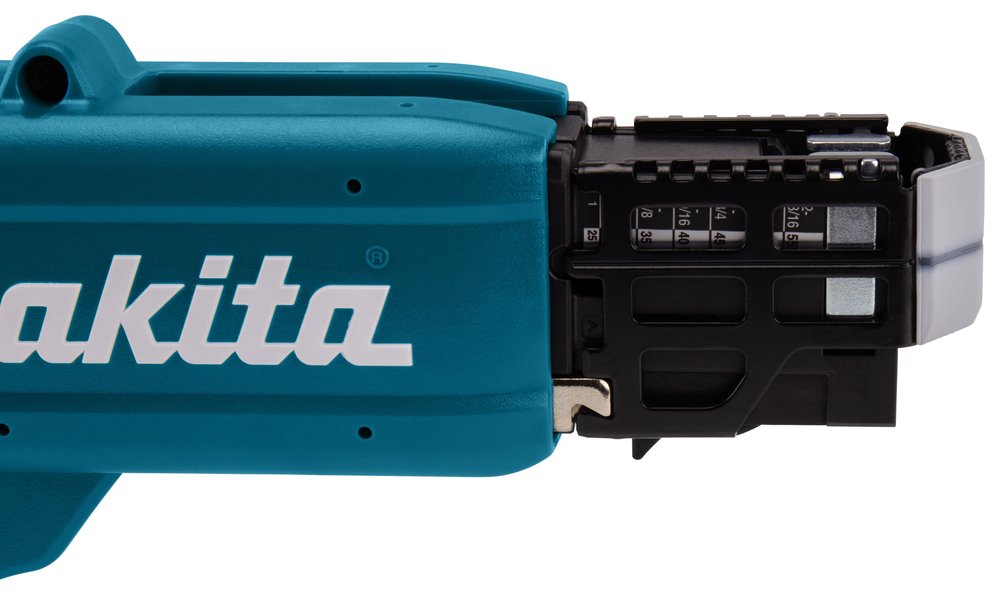Makita 191l24-0 Auto Feed Attachment Set 25-55