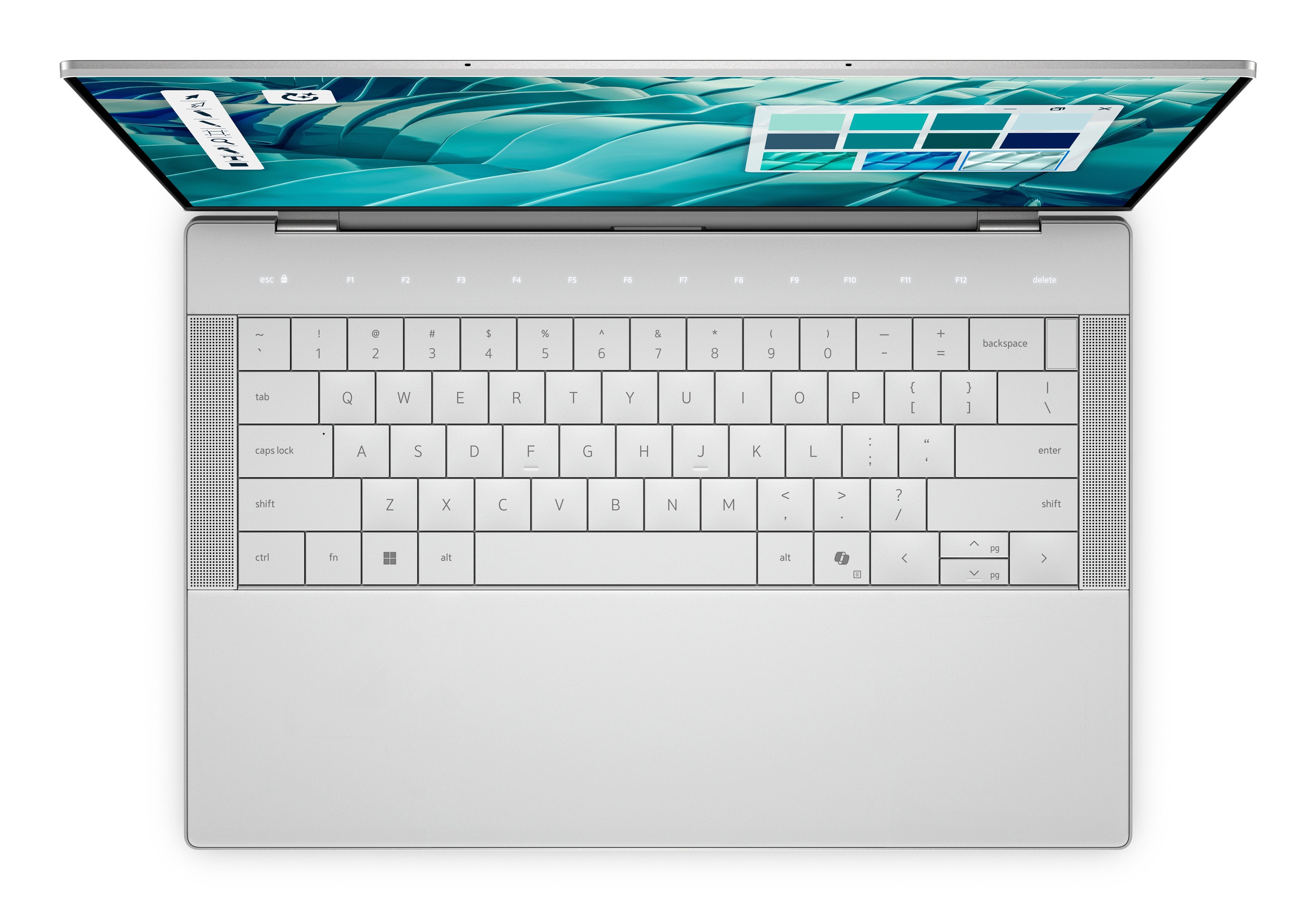 EAN 5397184960288 - DELL 14 Premium DA14250 Intel Core Ultra 7 255H Portátil 36,8 cm (14.5") WUXGA 32 GB LPDDR5x-SDRAM 1 TB S imagen 4