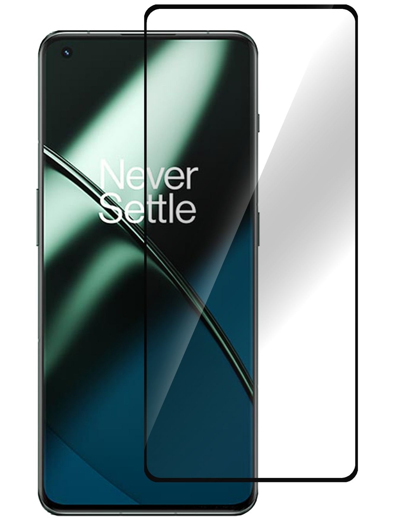 EAN 5715063050767 - eSTUFF ES515032 protector de pantalla o trasero para teléfono móvil OnePlus 1 pieza(s) imagen 1