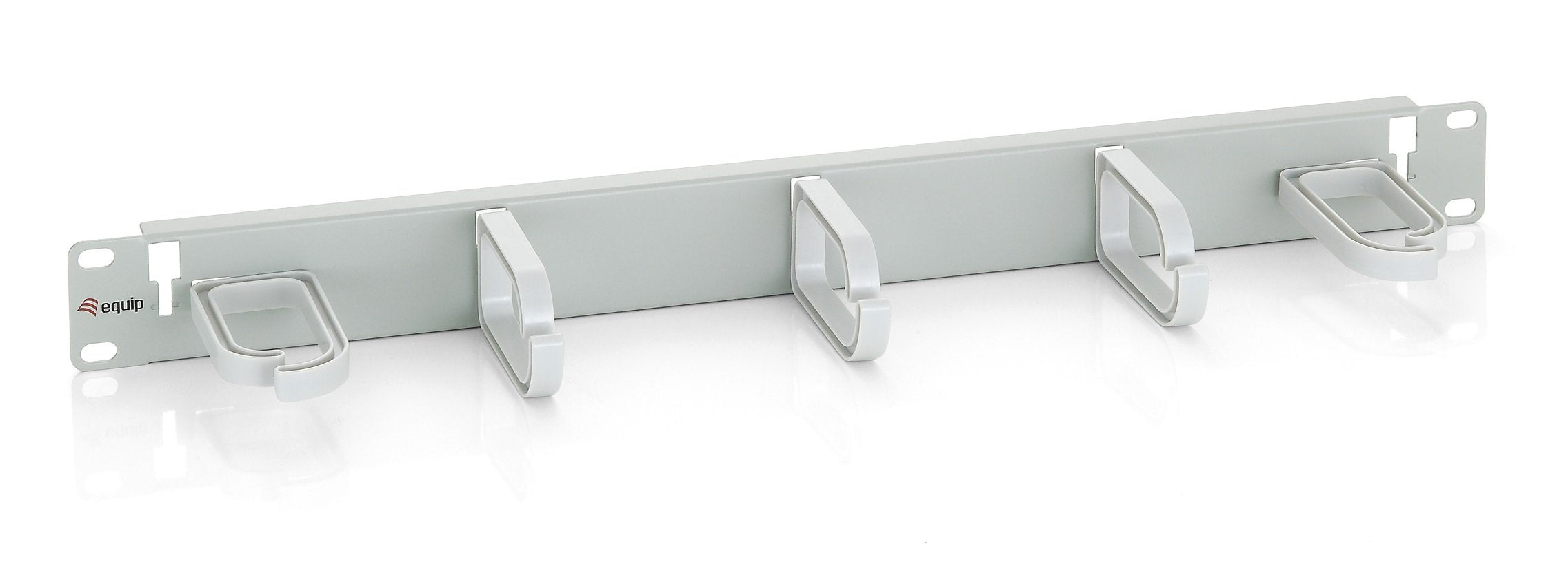 EAN 4015867142561 - Equip 327312 Panel de gestión de cables imagen 1