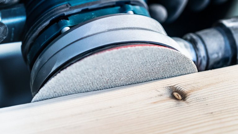 EAN 4059952568591 - Bosch M480 Pintura, Madera Disco de lijado imagen 6