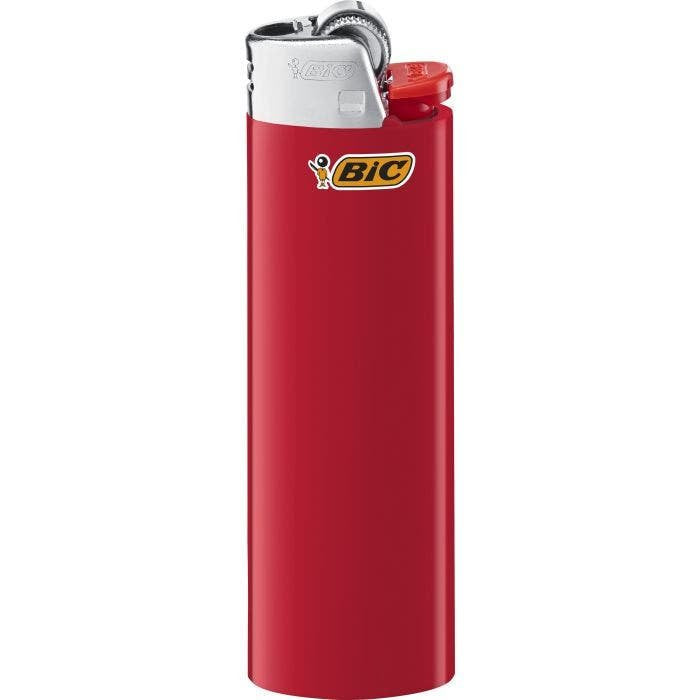 Encendedor Maxi J26 Colores Surtidos Expositor 50 Uds