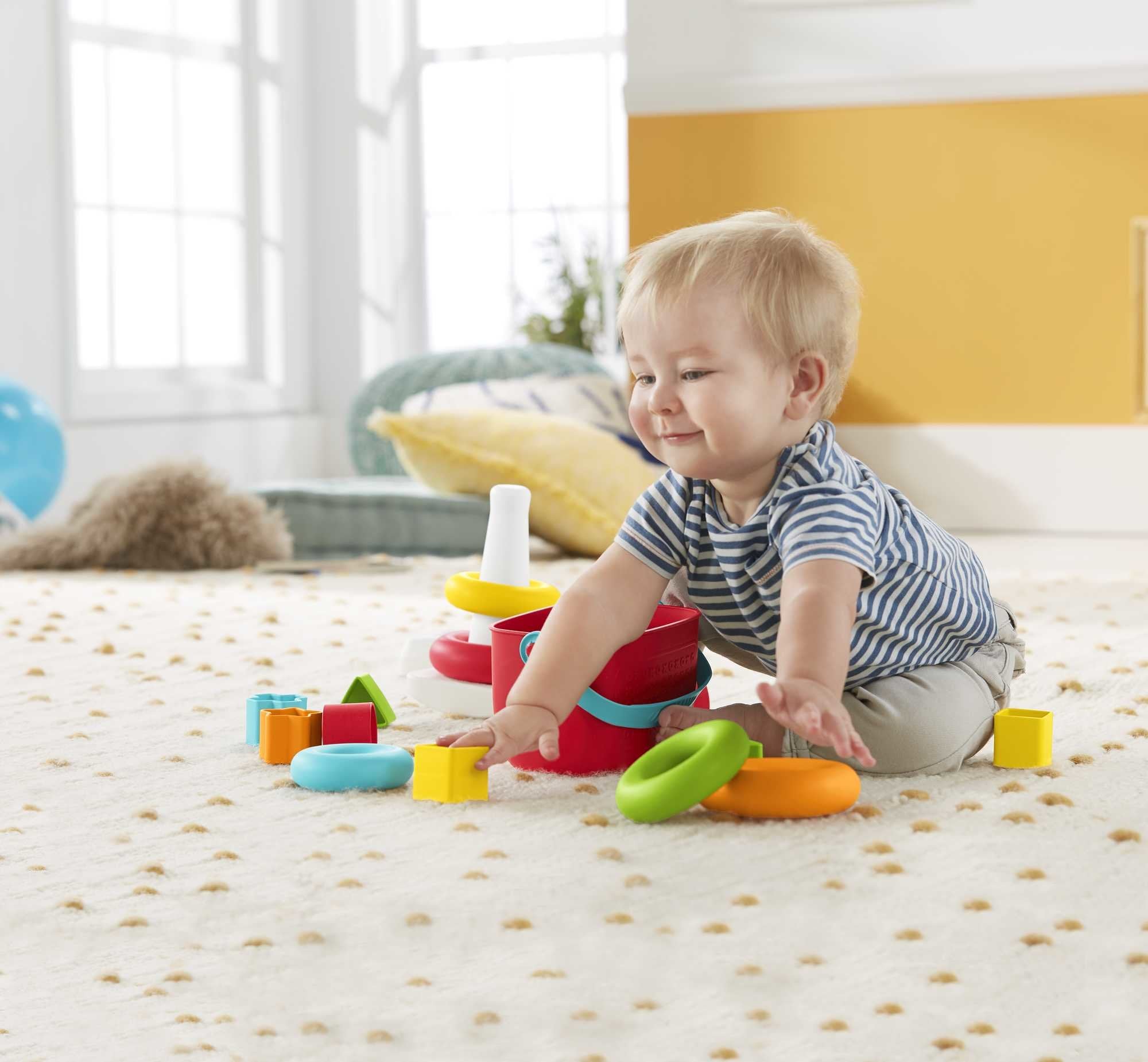 EAN 0887961902242 - Fisher-Price GRF09 juego educativo imagen 8