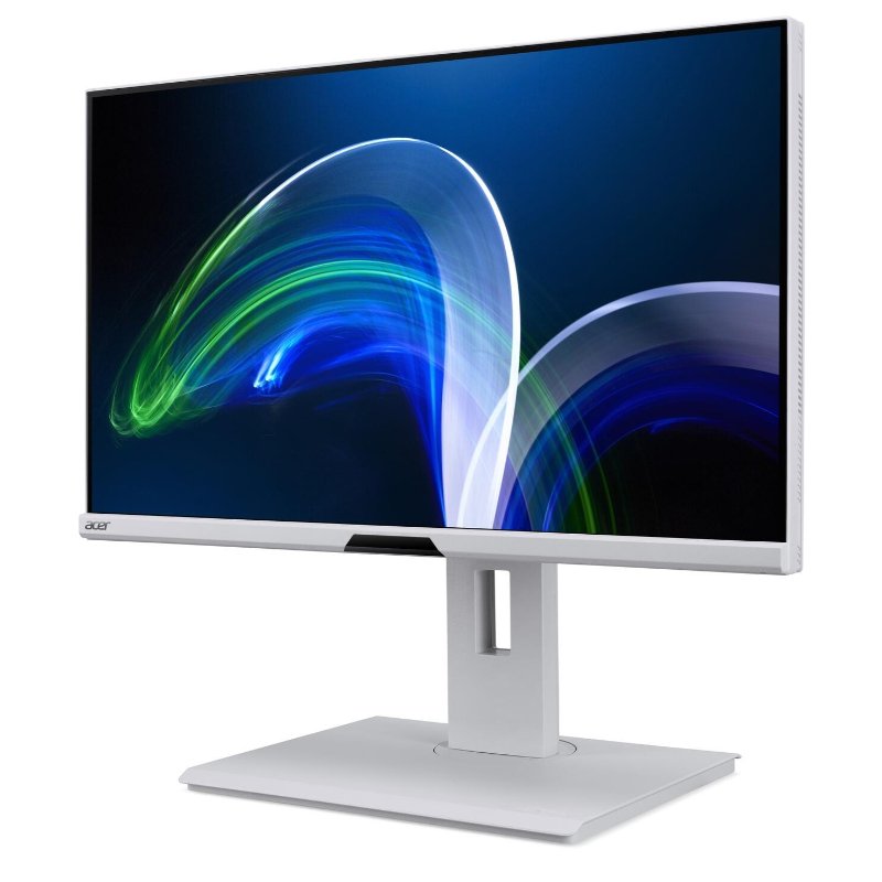 Monitor Acer  27" B278uewemiqpruzx Hdmi+Dp+Usb-C Con Wqhd