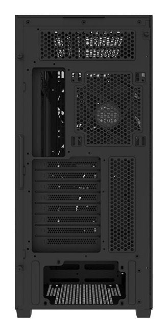 Caja Pcthermaltake Ax500 Grande Ca-11d-00f1wn- Negro