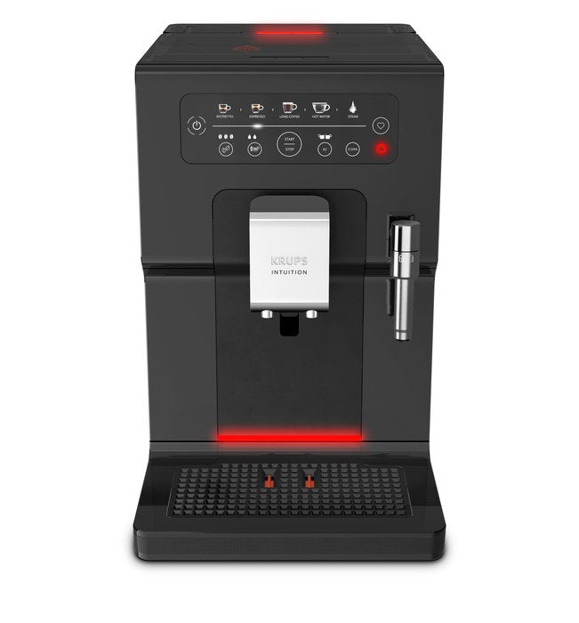 EAN 3016661156694 - Krups Evidence EA870810 cafetera eléctrica Semi-automática Máquina espresso 3 L imagen 1