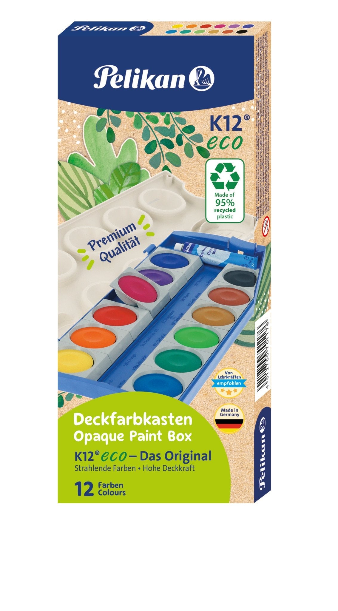 Pelikan 701174 Pintura Para Manualidades
