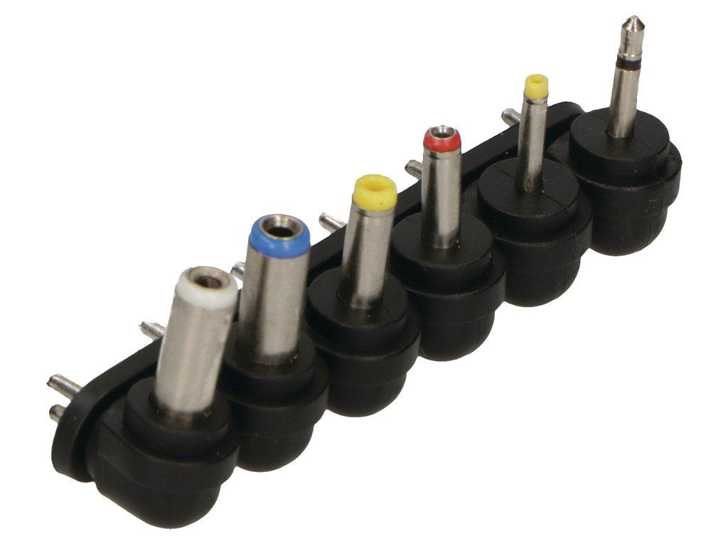 EAN 5055190191828 - 2-Power CUA0312A cargador de dispositivo móvil Negro imagen 4