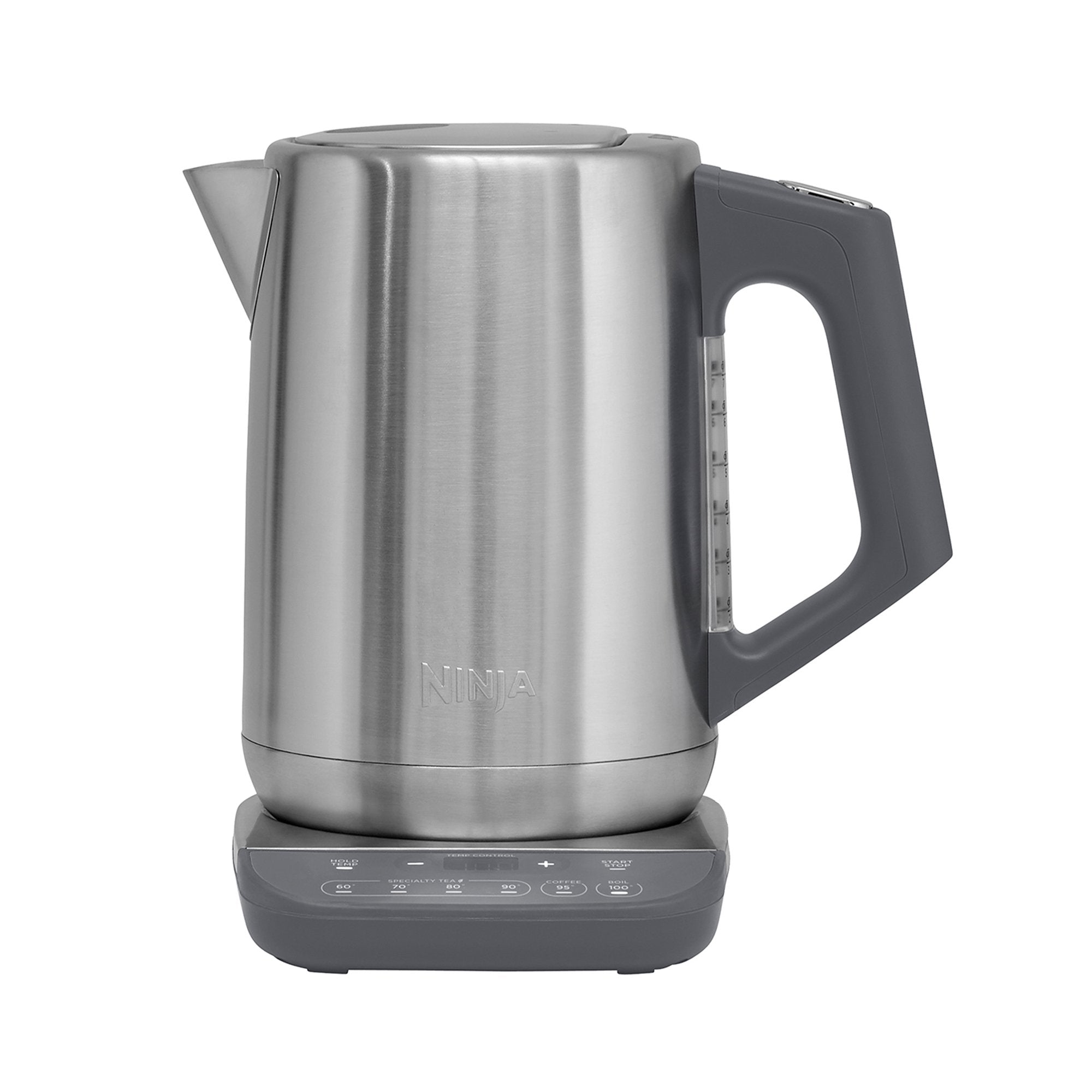 Tetera Eléctrica Ninja Kt201eu Edelstahl, 1,7l