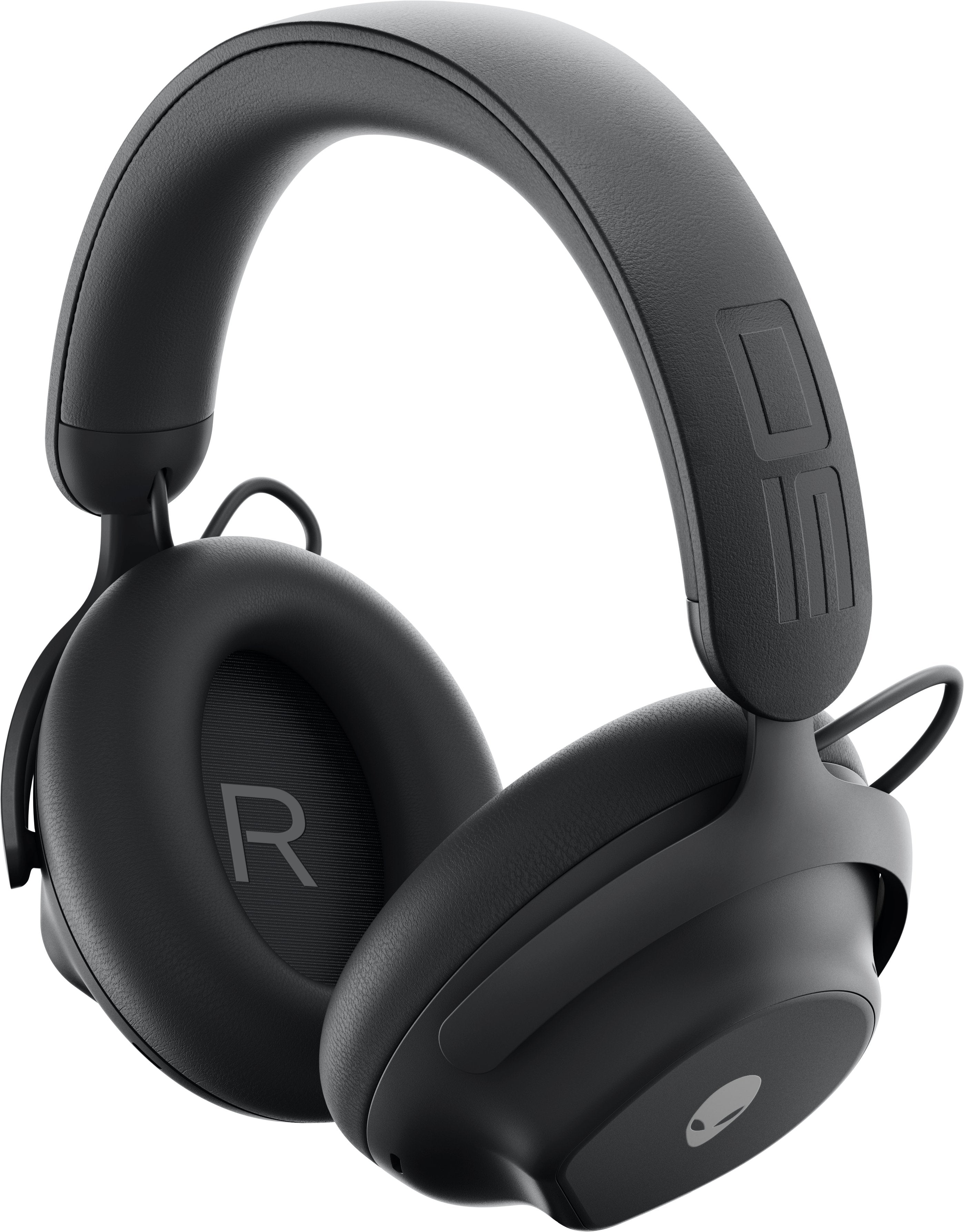 EAN 5397184911631 - Alienware PRO-HS-G-DEAM auricular y casco Auriculares Inalámbrico y alámbrico Diadema Juego USB Tipo C Bl imagen 4
