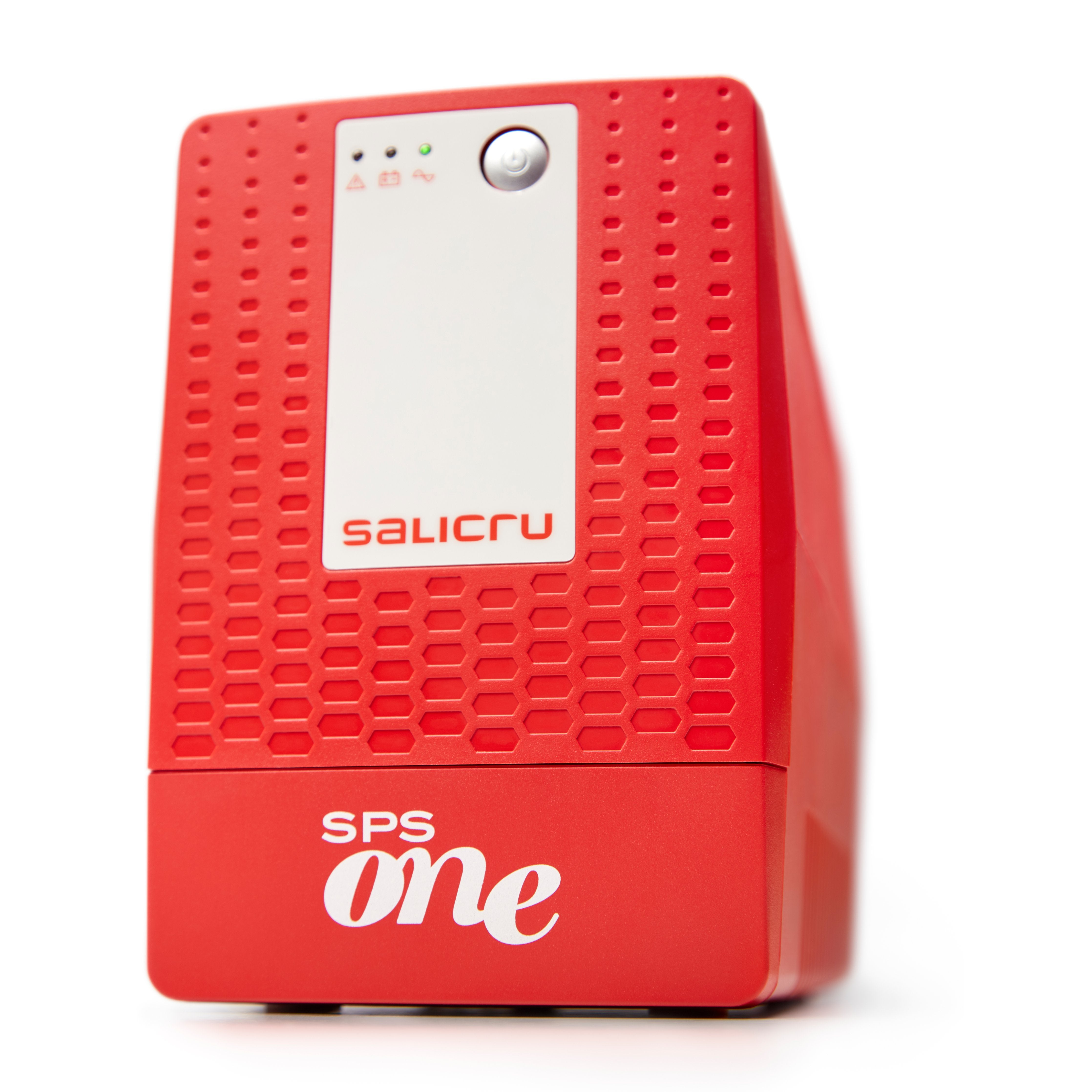EAN 8436584870333 - Salicru 662AF000017 sistema de alimentación ininterrumpida (UPS) Línea interactiva 1,5 kVA 900 W 6 salida imagen 3