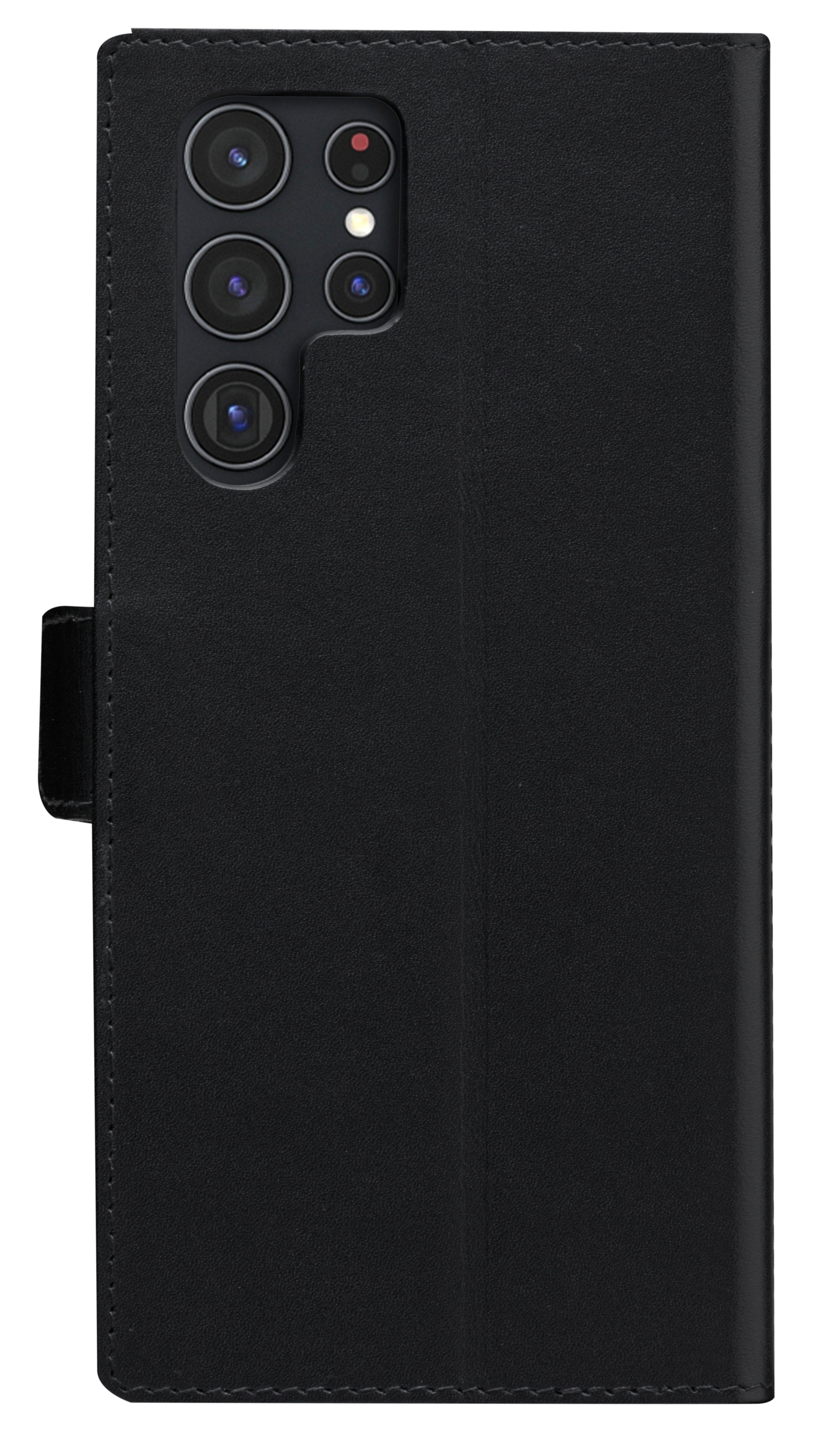 Dbramante1928 Copenhagen Slim Funda Para Galaxy S22 Ultra 17,3 Cm (6.8") Folio Negro