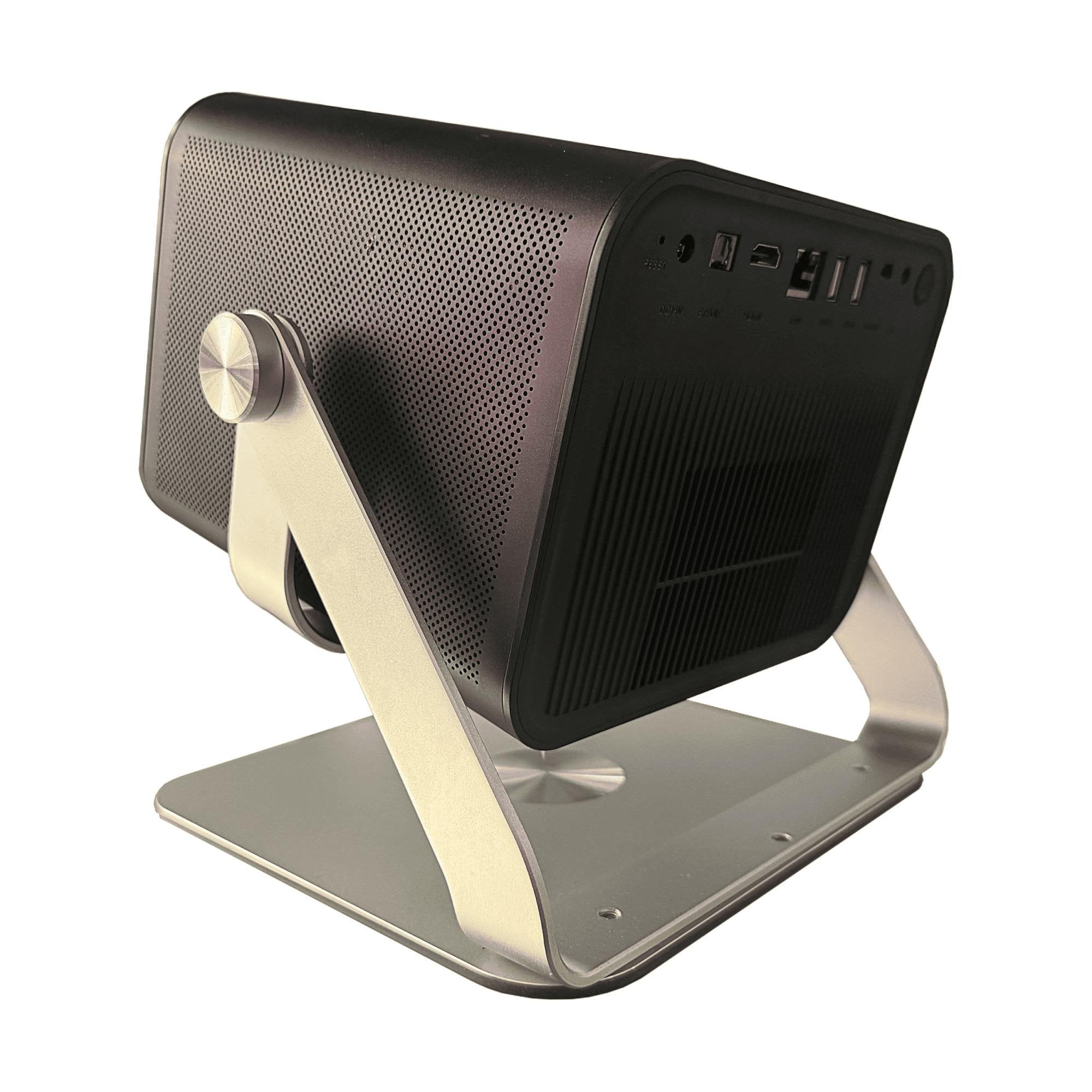 Infocus Crusader Grand Master Mit Standfuss           In3038sl