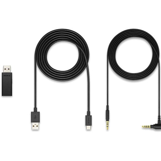 EAN 4548736155626 - Sony INZONE H5 Auriculares Inalámbrico y alámbrico Diadema Juego Blanco imagen 7