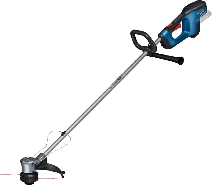 EAN 4059952654850 - Bosch GRT 18V-33 PROFESSIONAL 33 cm Batería Negro, Azul, Rojo imagen 2