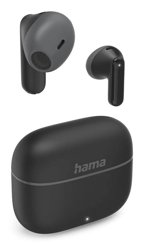 EAN 4047443532244 - Hama Freedom Light II Auriculares True Wireless Stereo (TWS) Dentro de oído Llamadas/Música Bluetooth Neg imagen 1
