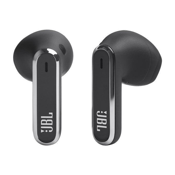 Auriculares  Jbl Live Flex True Wireless Stereo (Tws) In-Ear Bluetooth Negro
