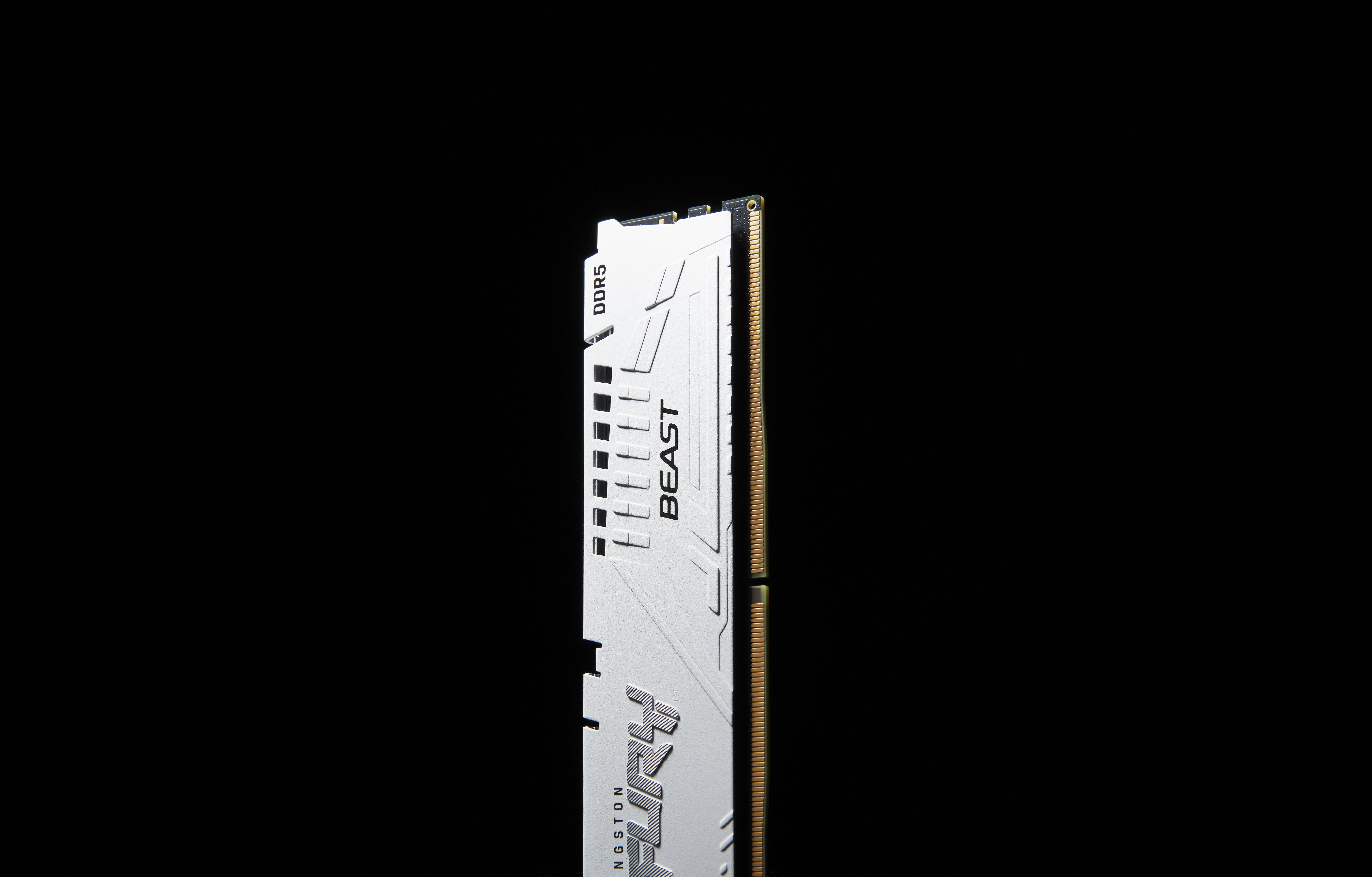 EAN 0740617334005 - Kingston Technology FURY Beast módulo de memoria 2 x 16 GB 5200 MT/s 288-pin DIMM imagen 10