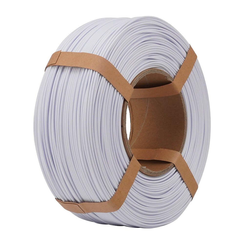 Pla-Basic 1,75mm Cold Blanco 1kg Refill