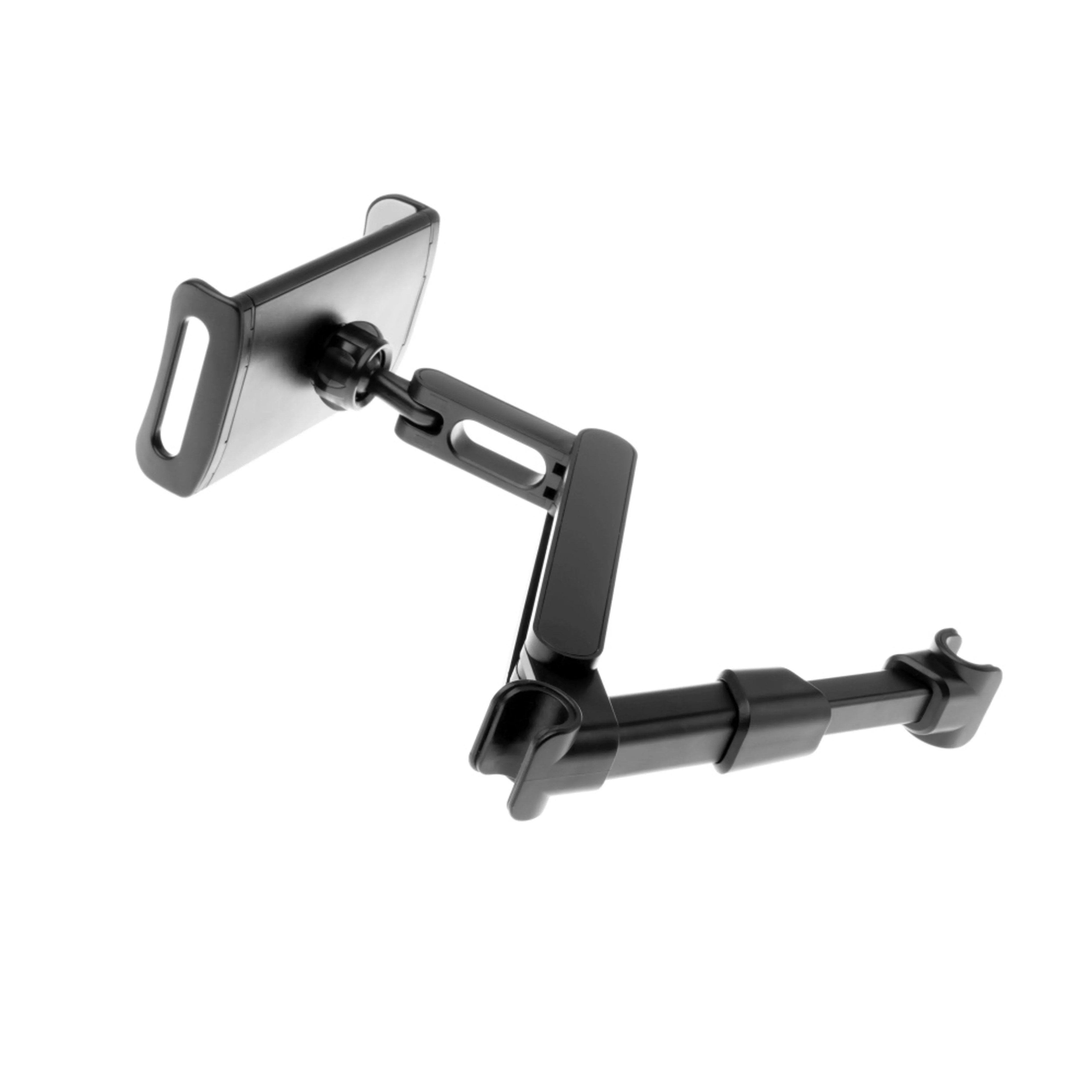 EAN 8591680124480 - FIXED FIXTAB-PAS2-BK soporte Soporte pasivo Teléfono móvil/smartphone Negro imagen 3