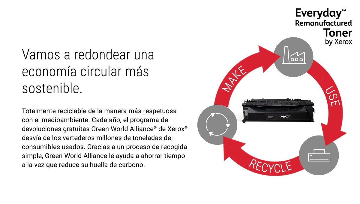 EAN 0095205886146 - 006R03552 cartucho de tóner 1 pieza(s) imagen 13