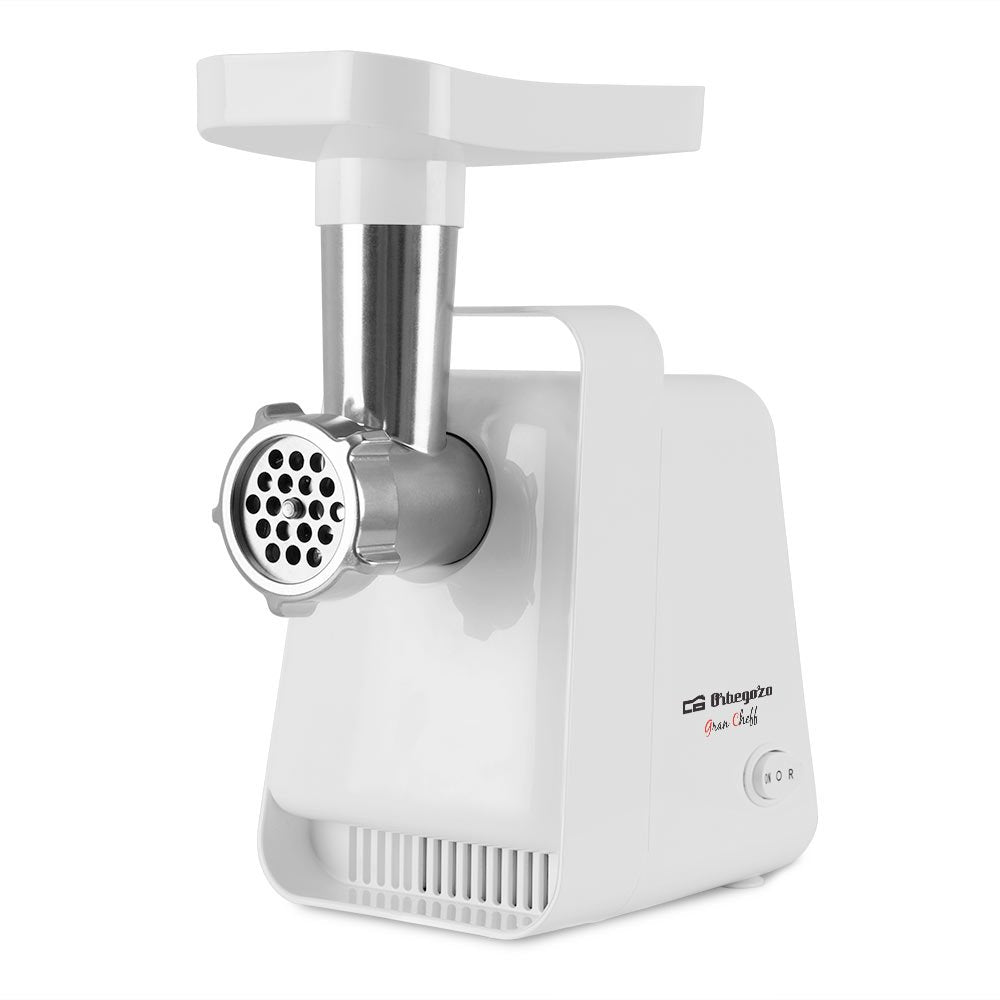 Picadora Orbegozo Mp 2000 600w
