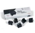 EAN 42215485944 - Xerox GENUINE 5 BLACK COLORSTIX 8200 INK barra de tinta imagen 1