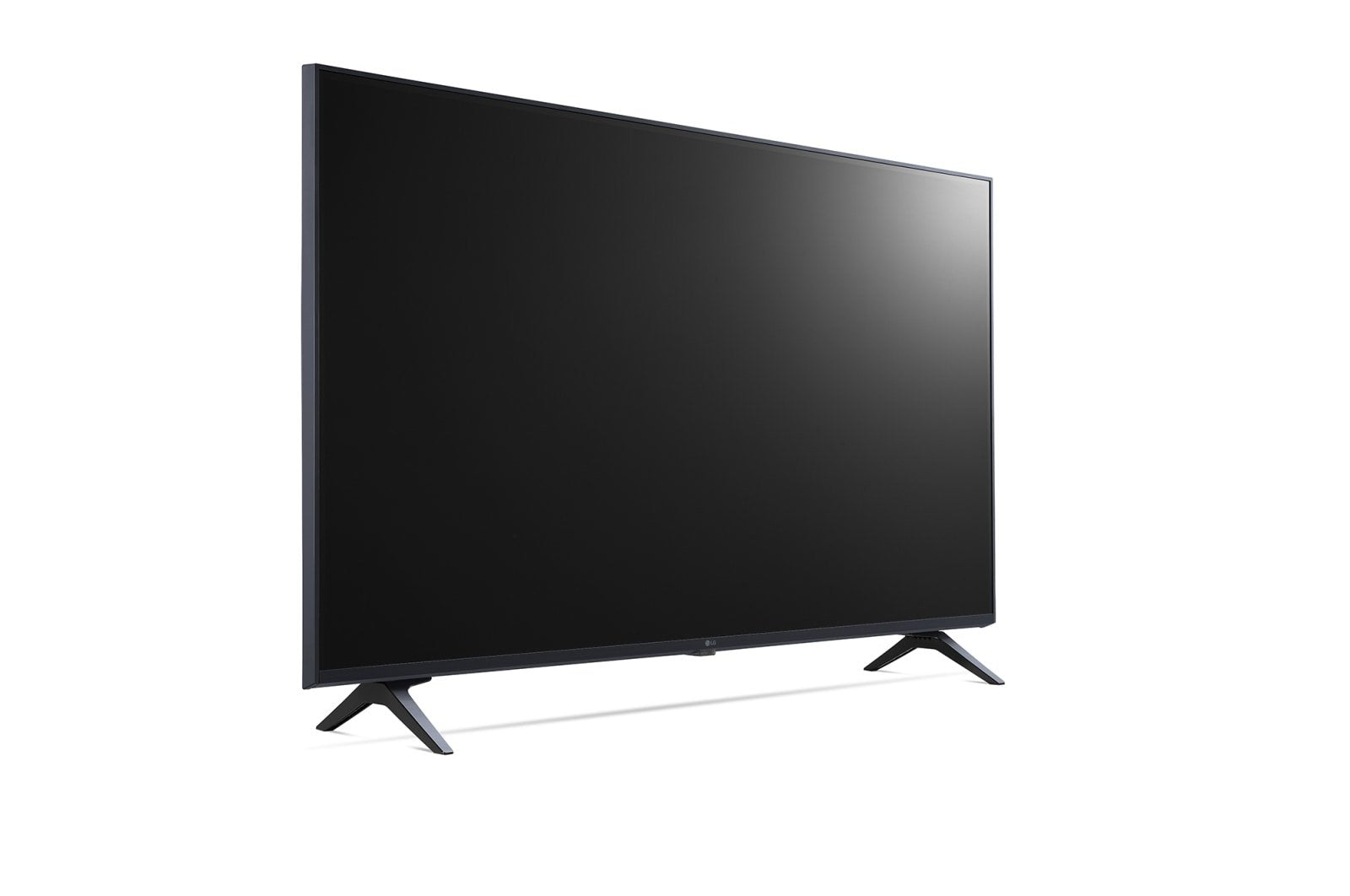 Lg 65un640s Pantalla De Señalización Pantalla Plana Para Señalización Digital 165,1 Cm (65") Wifi 300 Cd / M² 4k Ultra Hd Azul Webos