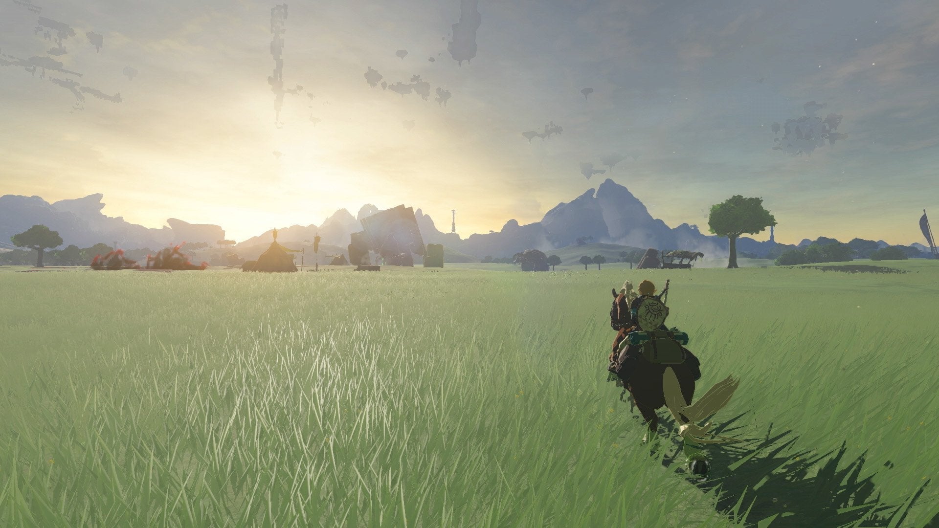 EAN 0045496478773 - Nintendo The Legend of Zelda: Tears of the Kingdom, Switch Estándar Chino tradicional, Alemán, Holandés,  imagen 23